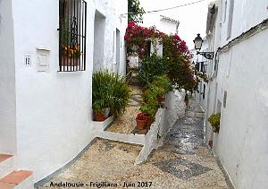572 - Frigiliana